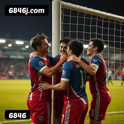 Requisitos do APK da 6846 para Android