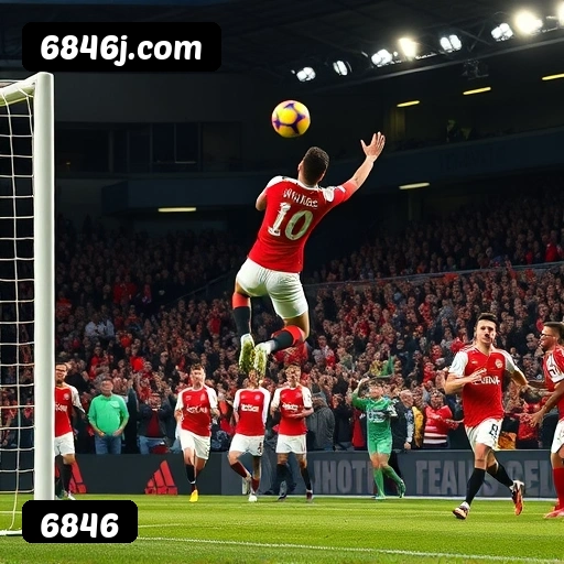 Tabela RTP dos jogos de cassino da 6846