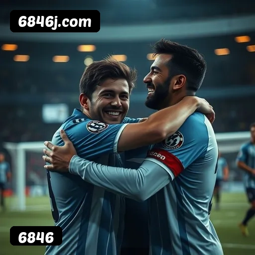 Estatísticas 6846 2025–2026 - 120 mil jogadores ativos, R$72.5M pagos, RTP 96.52%